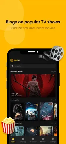 sony-in-ear-earphones tv show